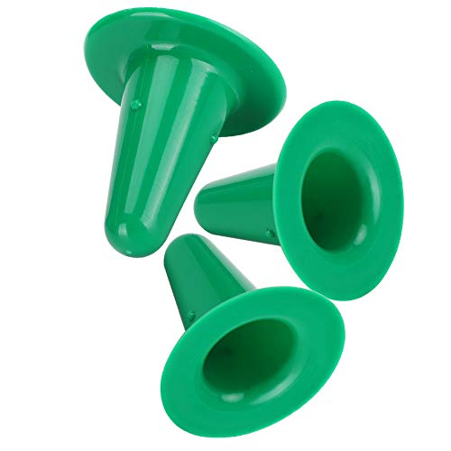 Cosiki Ziegenflasche Brustwarzen, Lammnippel Plastikfeind Futtermittel Nippel Nippel Fütterungsflasche 3 Stück Rindermilch Fütterung Brustwarze Tiermilch Feeder für Pflegelämmer und Ziegenkinder Cosiki Ziegenflasche Brustwarzen, Lammnippel Plastikfeind Futtermittel Nippel Nippel Fütterungsflasche 3 Stück Rindermilch Fütterung Brustwarze Tiermilch Feeder für Pflegelämmer und Ziegenkinder von Cosiki