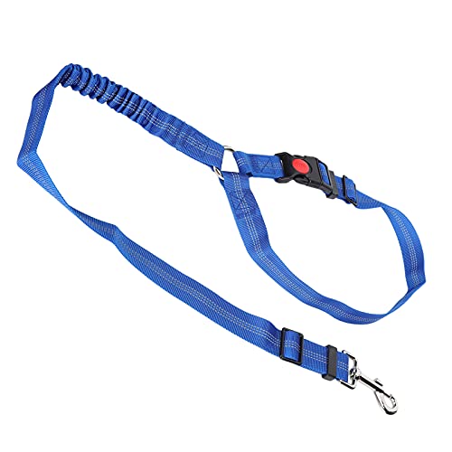 Hunde-Sicherheitsgurt Fürs Auto, Crash-geprüfter Hunde-Sicherheitsgurt, Reflektierender Nylon-Sicherheitsgurt für Hunde, Sicherheitsgurt für Hunde, Hunde-Sicherheitsgurte, Hunde-Sicherheitsgurt Fürs Auto, Crash-geprüfter Hunde-Sicherheitsgurt, Reflektierender Nylon-Sicherheitsgurt für Hunde, Sicherheitsgurt für Hunde, Hunde-Sicherheitsgurte, von Cosiki