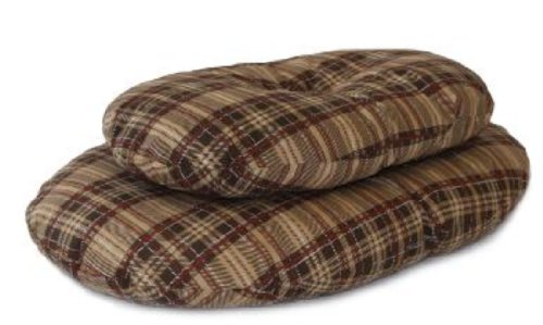 Cosipet Chequers Korb-Einlage, 38 cm, Braun Cosipet Chequers Korb-Einlage, 38 cm, Braun von Cosipet