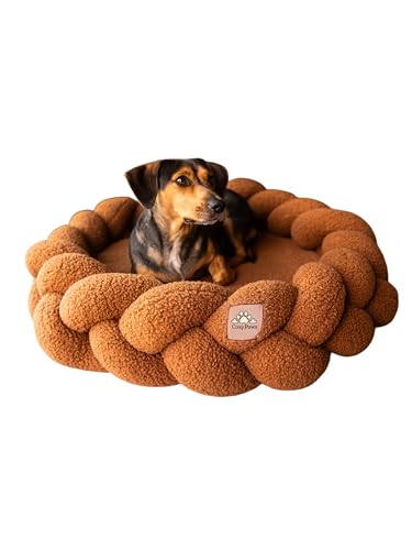 Cosy Paws Hundekissen (M) von Cosy Paws
