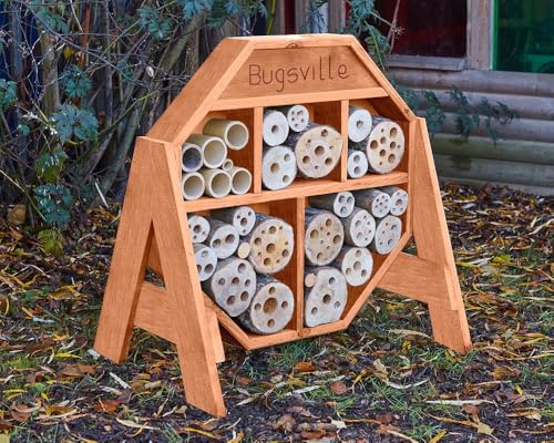 Cosy Bugsville Hive - 34156 Cosy Bugsville Hive - 34156 von Cosy