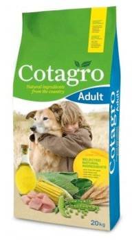 Adult Hundefutter von Cotagro