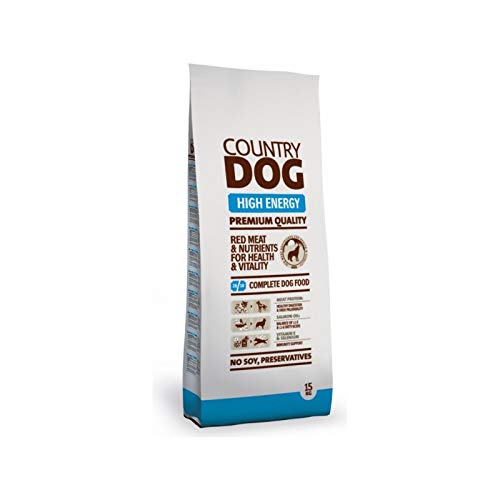 Country Hundefutter Energie, 15 kg von COUNTRY
