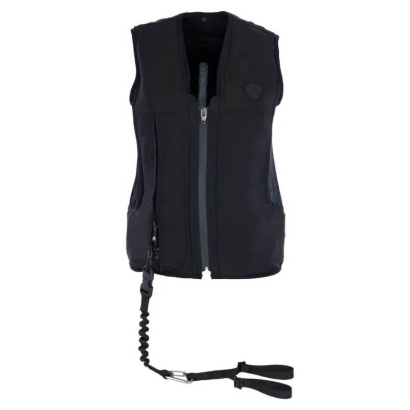 Covalliero Airbag-Weste Manege inkl. Kartusche Gr. L Covalliero Airbag-Weste Manege inkl. Kartusche Gr. L von Covalliero