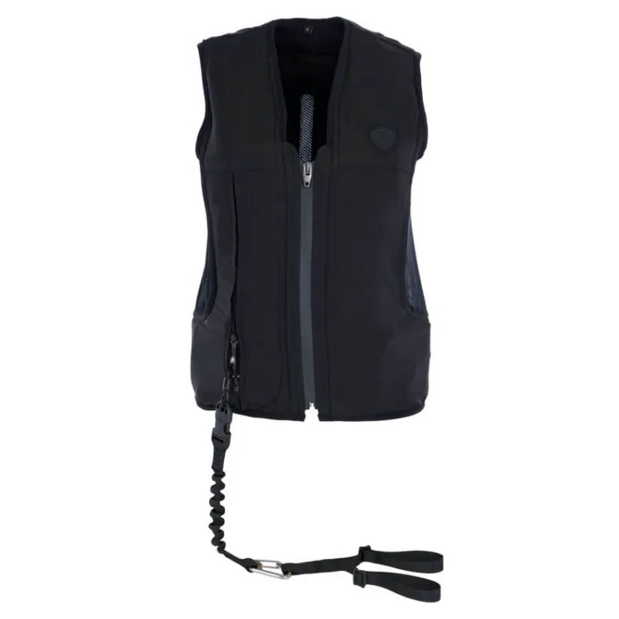 Covalliero Airbag-Weste Manege inkl. Kartusche Gr. Xl Covalliero Airbag-Weste Manege inkl. Kartusche Gr. Xl von Covalliero