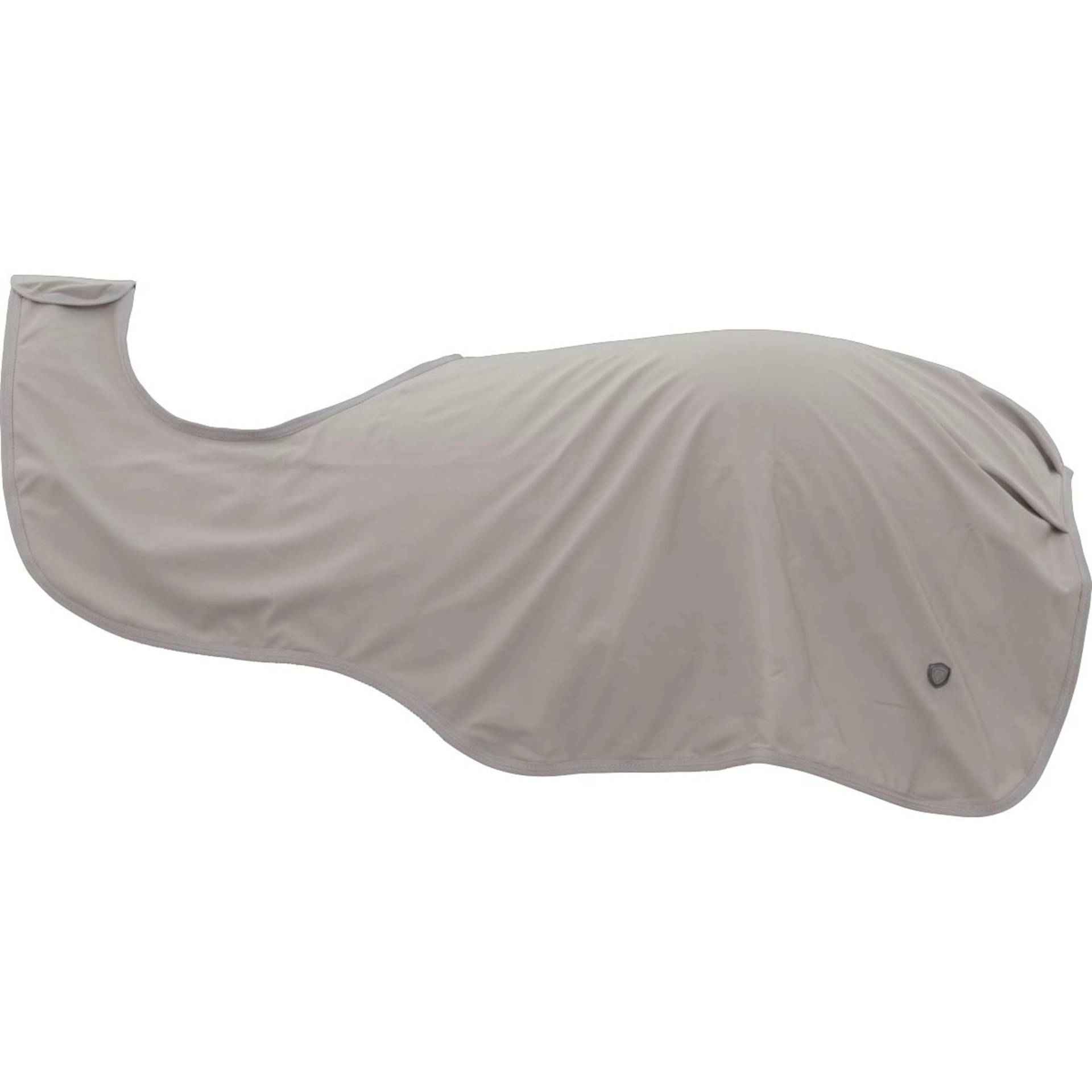 Covalliero Ausreitdecke Taupe, Gr. 135 cm Covalliero Ausreitdecke Taupe, Gr. 135 cm von Covalliero