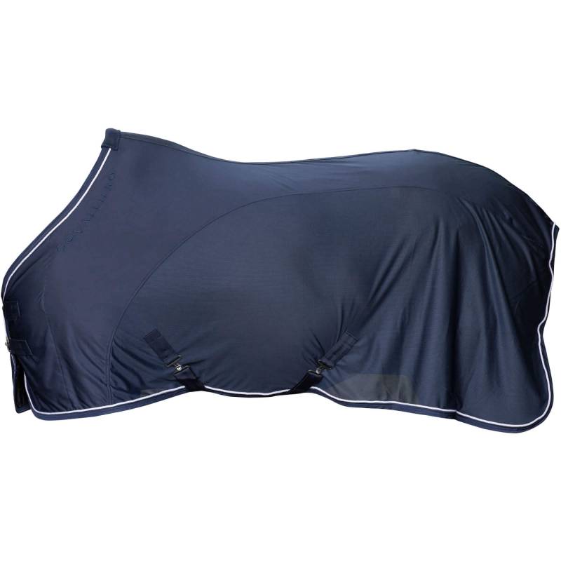 Covalliero Fliegendecke dark navy, 135cm Covalliero Fliegendecke dark navy, 135cm von Covalliero