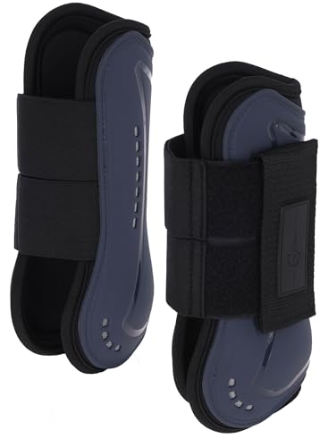 Covalliero Gamaschen TecAir paarweise, Navy, Cob Covalliero Gamaschen TecAir paarweise, Navy, Cob von Covalliero
