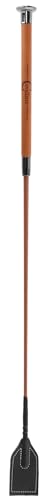 Covalliero Gerte Springen, 65 cm, Cognac Covalliero Gerte Springen, 65 cm, Cognac von Covalliero