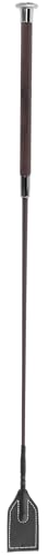 Covalliero Gerte Springen, 65 cm, braun von Covalliero