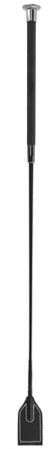 Covalliero Gerte Springen, 65 cm, schwarz von Covalliero