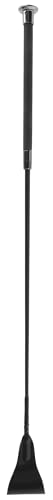 Covalliero Gerte Springen Carbon, 65 cm, schwarz von Covalliero