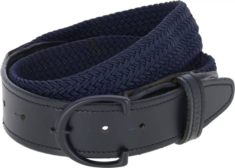 Covalliero Gürtel  Dark Navy, Gr. 95 cm von Covalliero