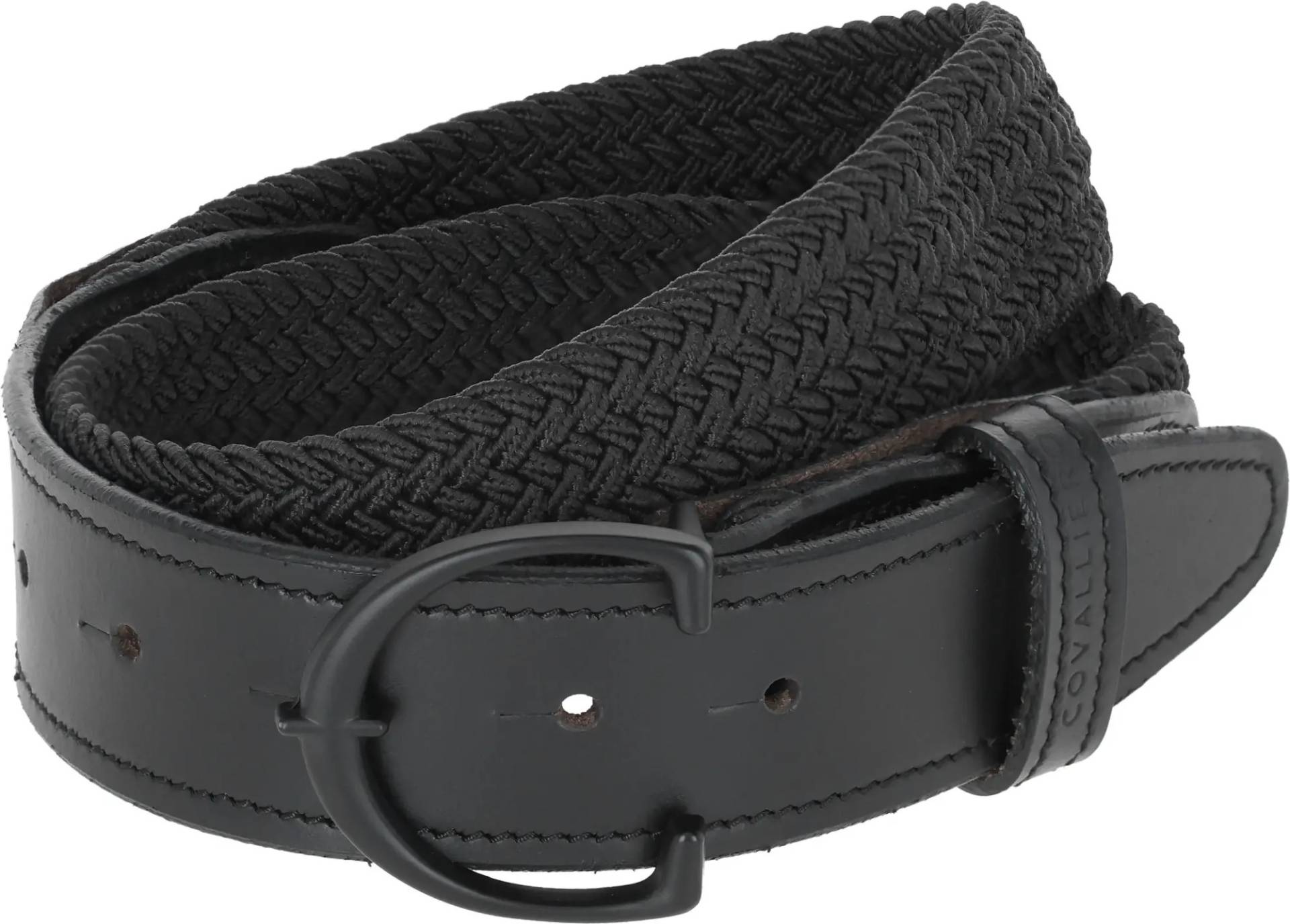 Covalliero Gürtel Schwarz, Gr. 85 cm Covalliero Gürtel Schwarz, Gr. 85 cm von Covalliero