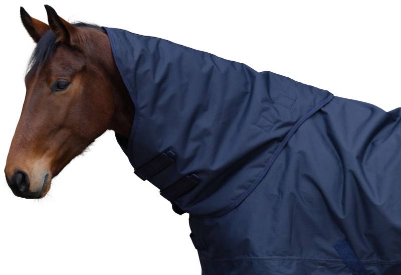 Covalliero Halsteil RugBe 200g Dark Navy, Gr. L Covalliero Halsteil RugBe 200g Dark Navy, Gr. L von Covalliero