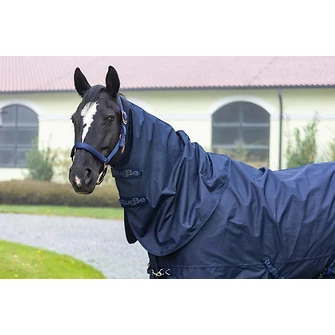 Covalliero Halsteil RugBe Zero Dark Navy, Gr. Xs Covalliero Halsteil RugBe Zero Dark Navy, Gr. Xs von Covalliero