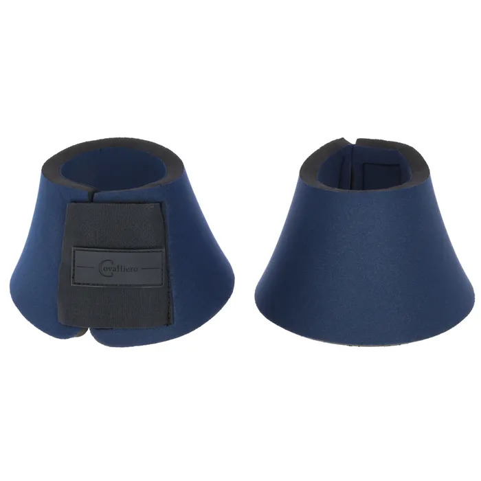 Covalliero Hufglocken NeoLite Dark Navy, XFull von Covalliero