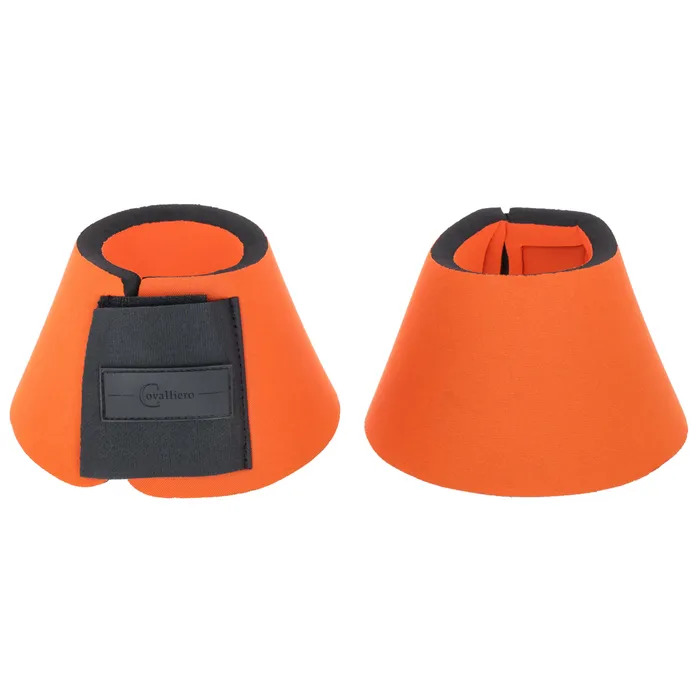 Covalliero Hufglocken NeoLite Orange, XFull Covalliero Hufglocken NeoLite Orange, XFull von Covalliero