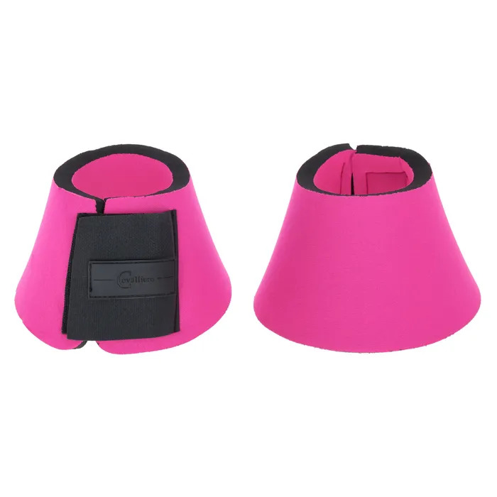 Covalliero Hufglocken NeoLite Pink, XFull Covalliero Hufglocken NeoLite Pink, XFull von Covalliero