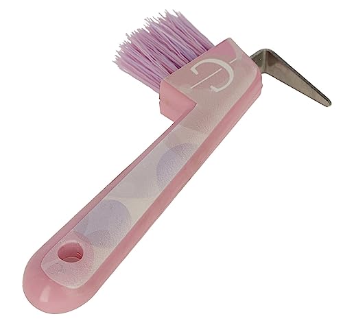 Covalliero Kerbl 3297667 Hufkratzer Lilli Starlight, Pferdepflege Hufpflege von Covalliero