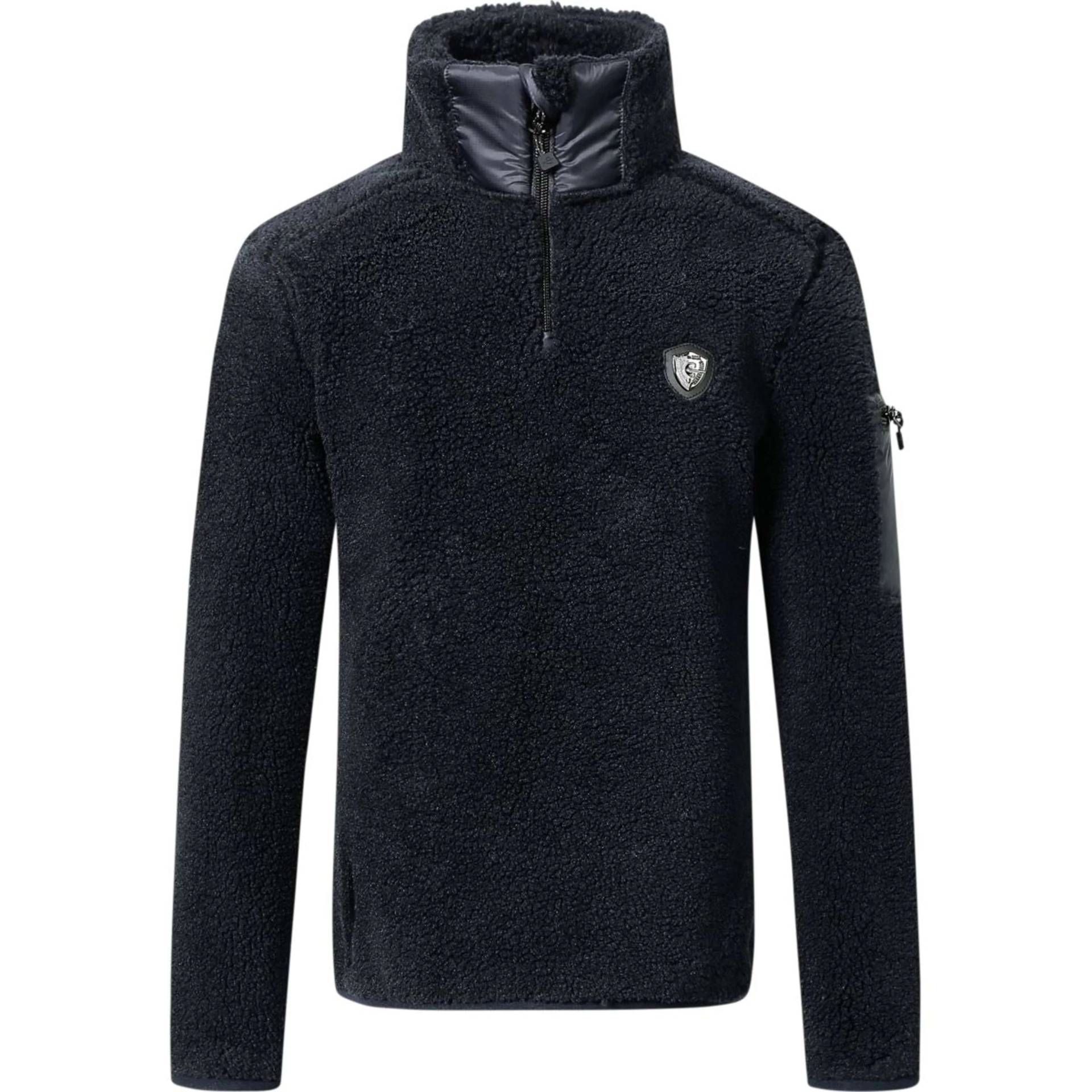 Covalliero Kinder Sweater H/W24 Dark navy , Gr.152/ 158 Covalliero Kinder Sweater H/W24 Dark navy , Gr.152/ 158 von Covalliero