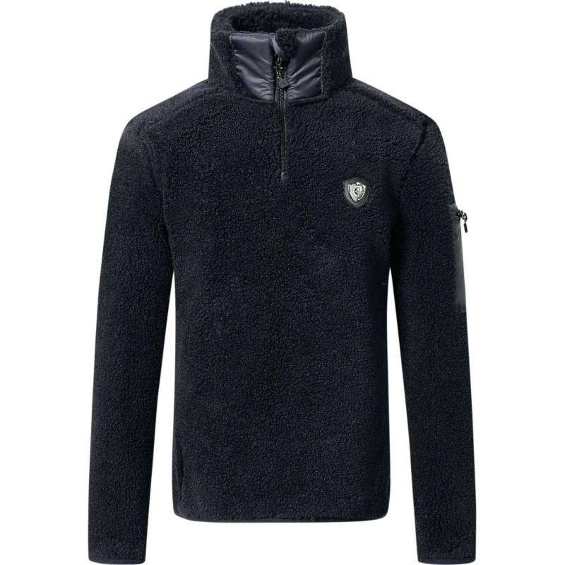 Covalliero Kinder Sweater H/W24 Dark navy , Gr.152/ 158 Covalliero Kinder Sweater H/W24 Dark navy , Gr.152/ 158 von Covalliero