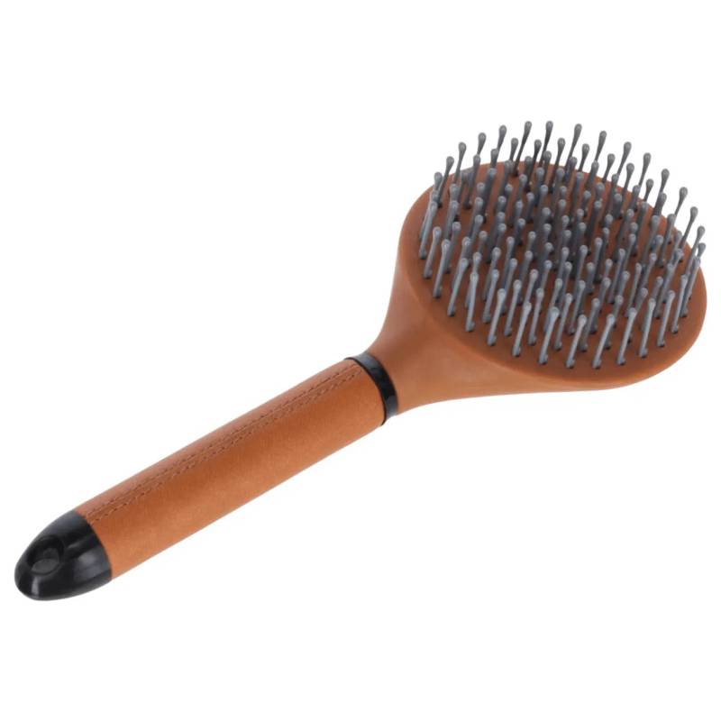 Covalliero Mähnenbürste Deluxe leichtes Kämmen von Covalliero