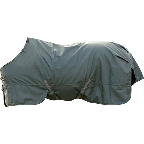 Covalliero Outdoordecke RugBe 100g 1680 Denier H/W24 Opal Grün, Gr. 155cm von Covalliero