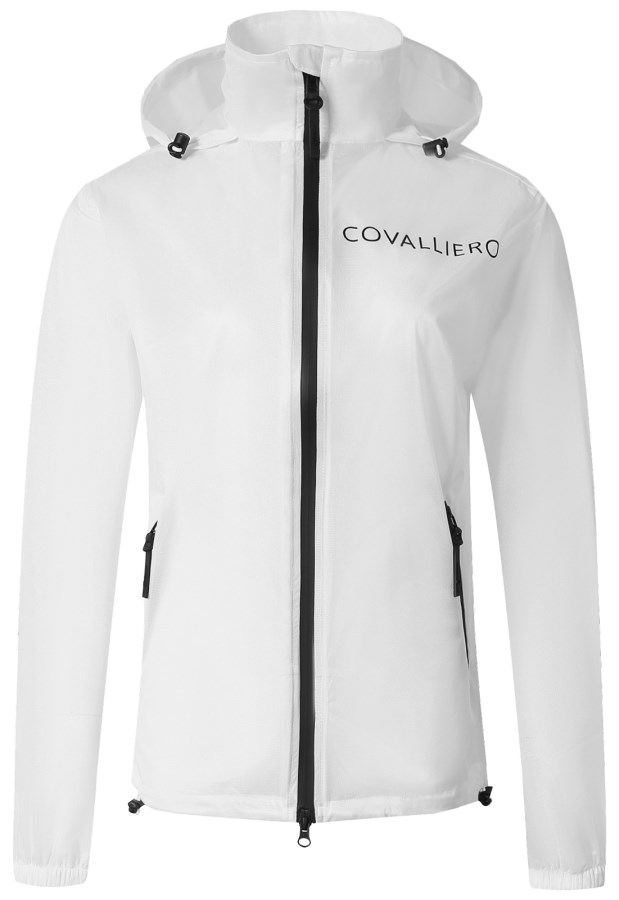 Covalliero Regenjacke ClearView Transparent, Xs Covalliero Regenjacke ClearView Transparent, Xs von Covalliero