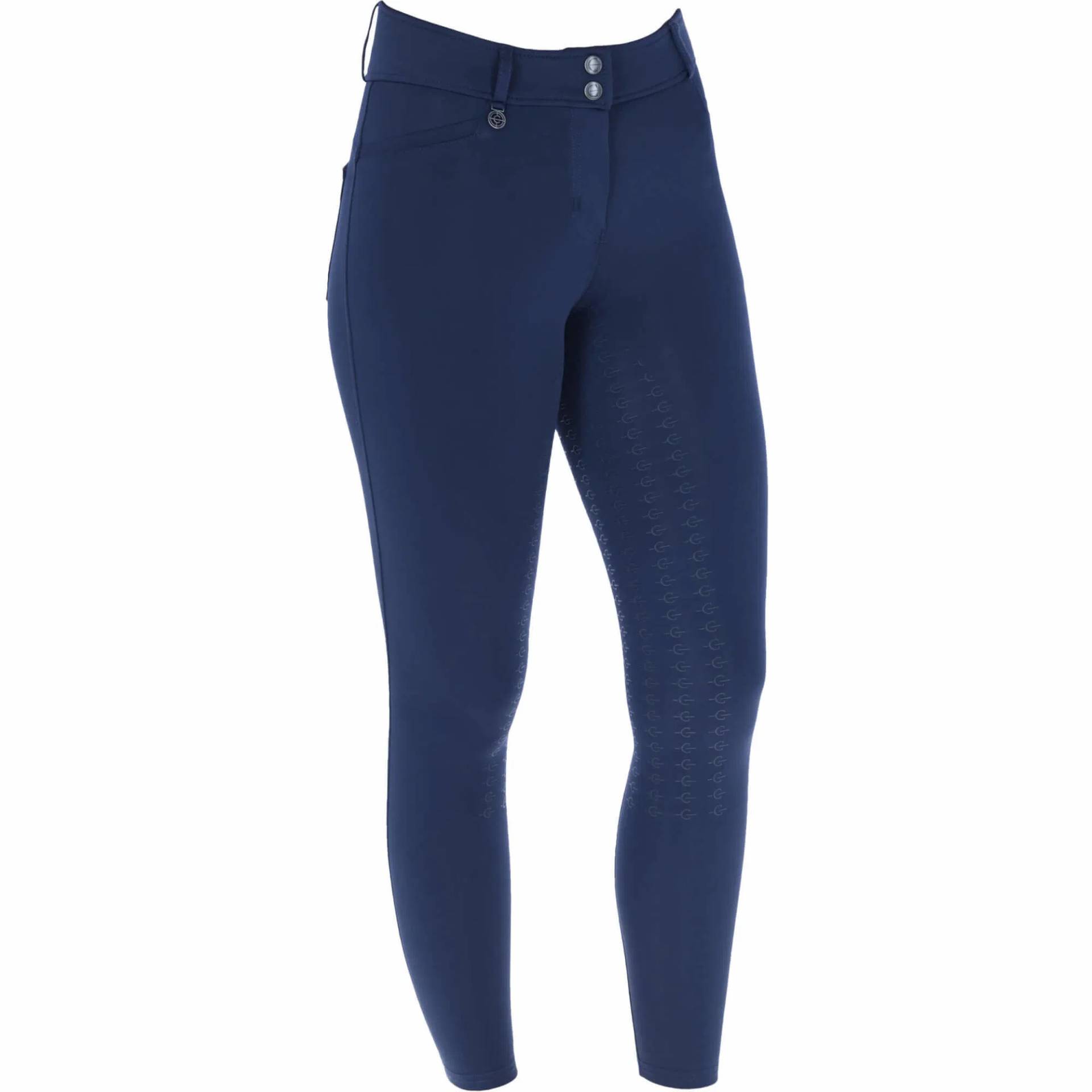 Covalliero Reithose Compression Damen Dark Navy, Gr. 36 Covalliero Reithose Compression Damen Dark Navy, Gr. 36 von Covalliero
