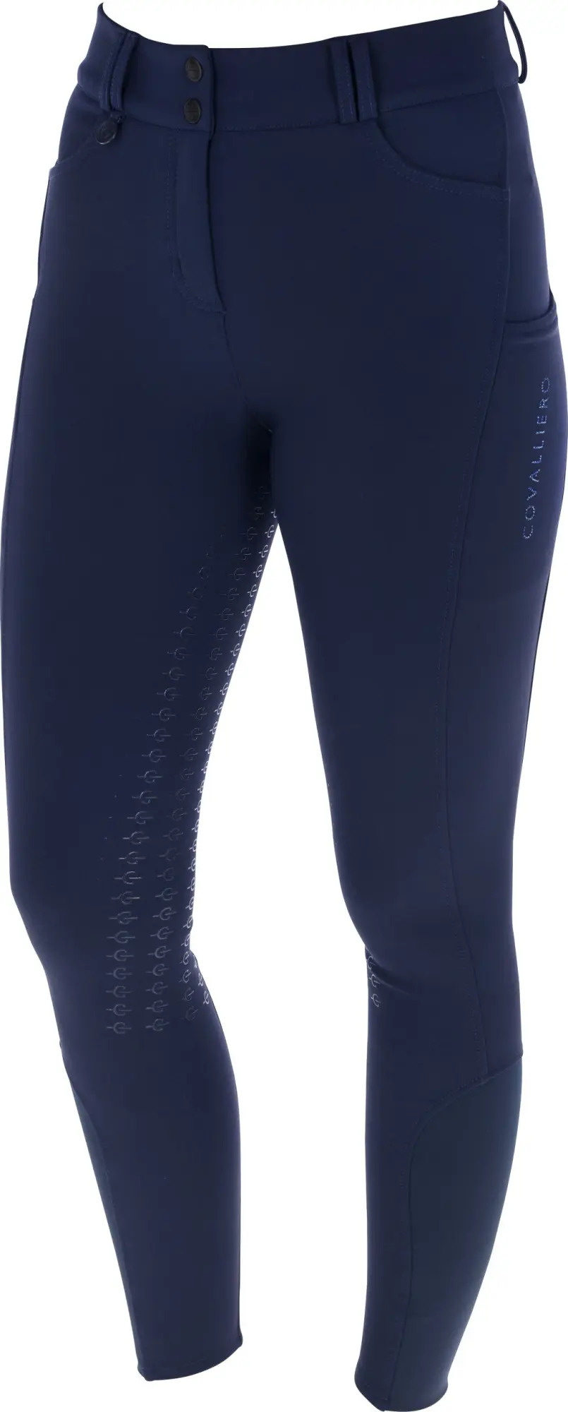 Covalliero Reithose Grip Dark Navy, Gr. 38 Covalliero Reithose Grip Dark Navy, Gr. 38 von Covalliero