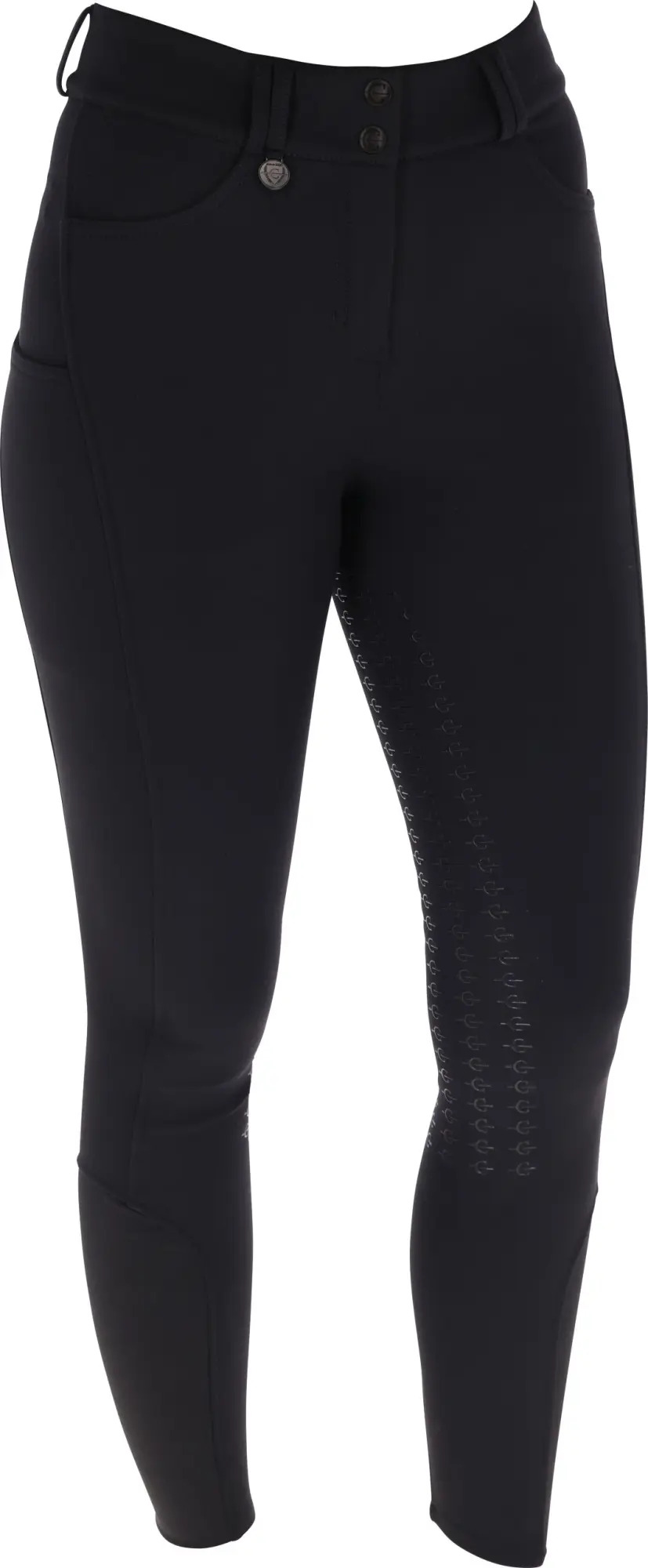 Covalliero Reithose Grip Schwarz, Gr. 36 Covalliero Reithose Grip Schwarz, Gr. 36 von Covalliero