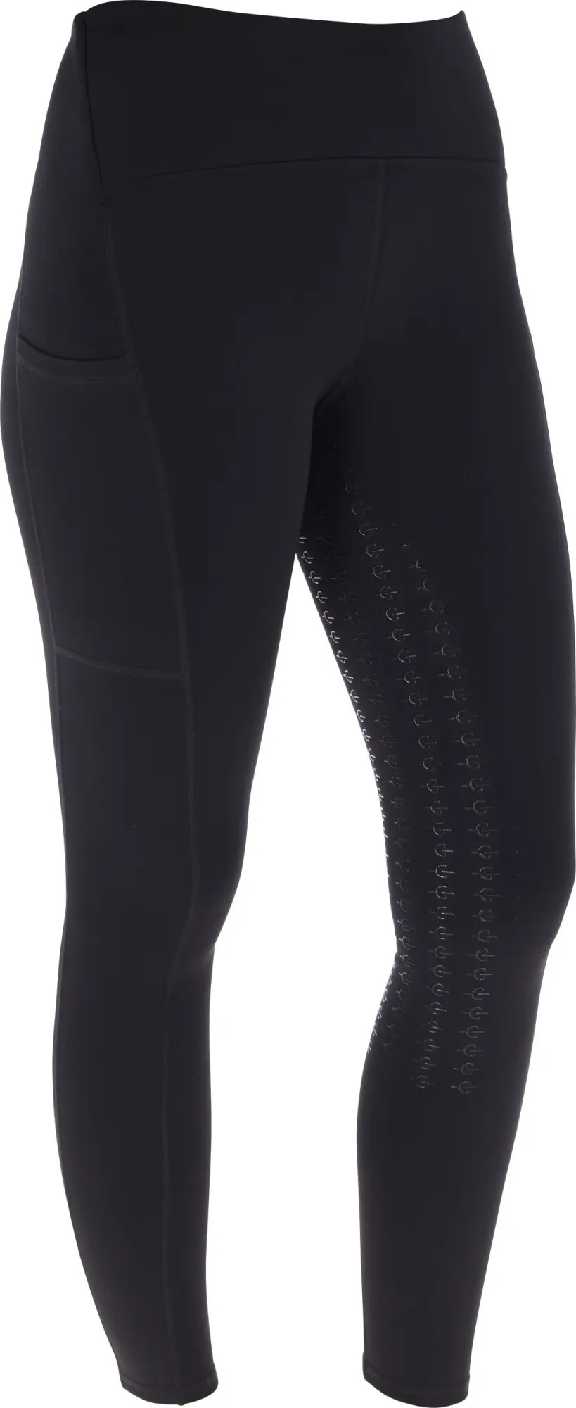 Covalliero Reitleggins Riding Tight Grip Schwarz, Gr. 38/40 Covalliero Reitleggins Riding Tight Grip Schwarz, Gr. 38/40 von Covalliero