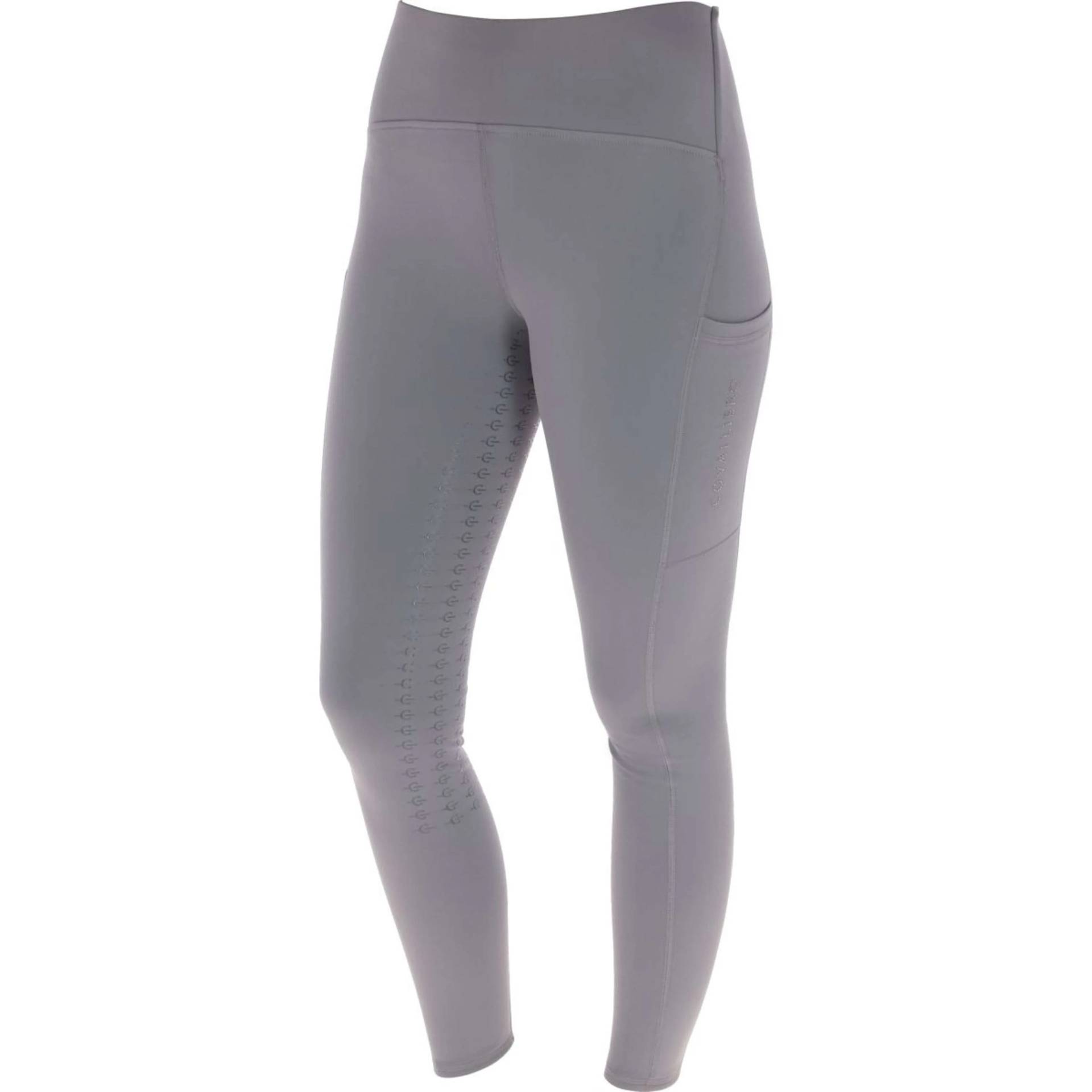 Covalliero Reitleggins Riding Tight Grip Steel Grey, Gr. 40/42 Covalliero Reitleggins Riding Tight Grip Steel Grey, Gr. 40/42 von Covalliero