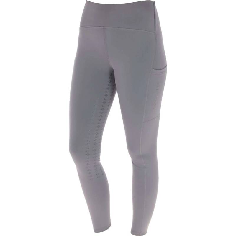 Covalliero Reitleggins Riding Tight Grip Steel Grey, Gr. 40/42 Covalliero Reitleggins Riding Tight Grip Steel Grey, Gr. 40/42 von Covalliero