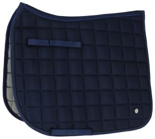 Covalliero Schabracke F/S24 Dark Navy, Dr von Covalliero