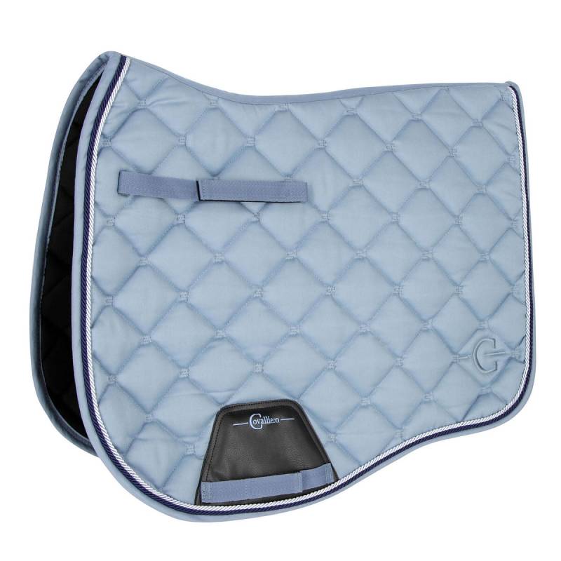 Covalliero Schabracke Salvina iceblue, Vs Covalliero Schabracke Salvina iceblue, Vs von Covalliero