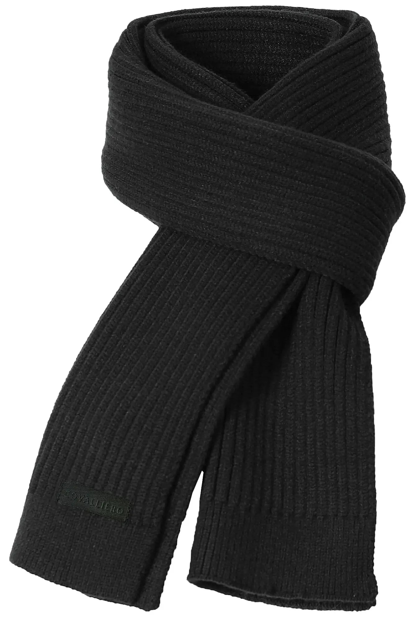 Covalliero Schal Schwarz, Gr. Onesize Covalliero Schal Schwarz, Gr. Onesize von Covalliero