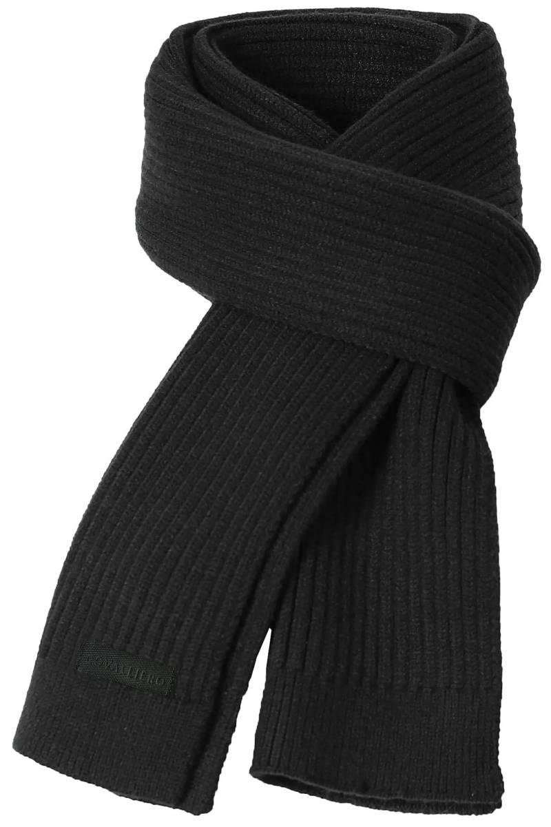 Covalliero Schal  Schwarz, Gr. Onesize von Covalliero