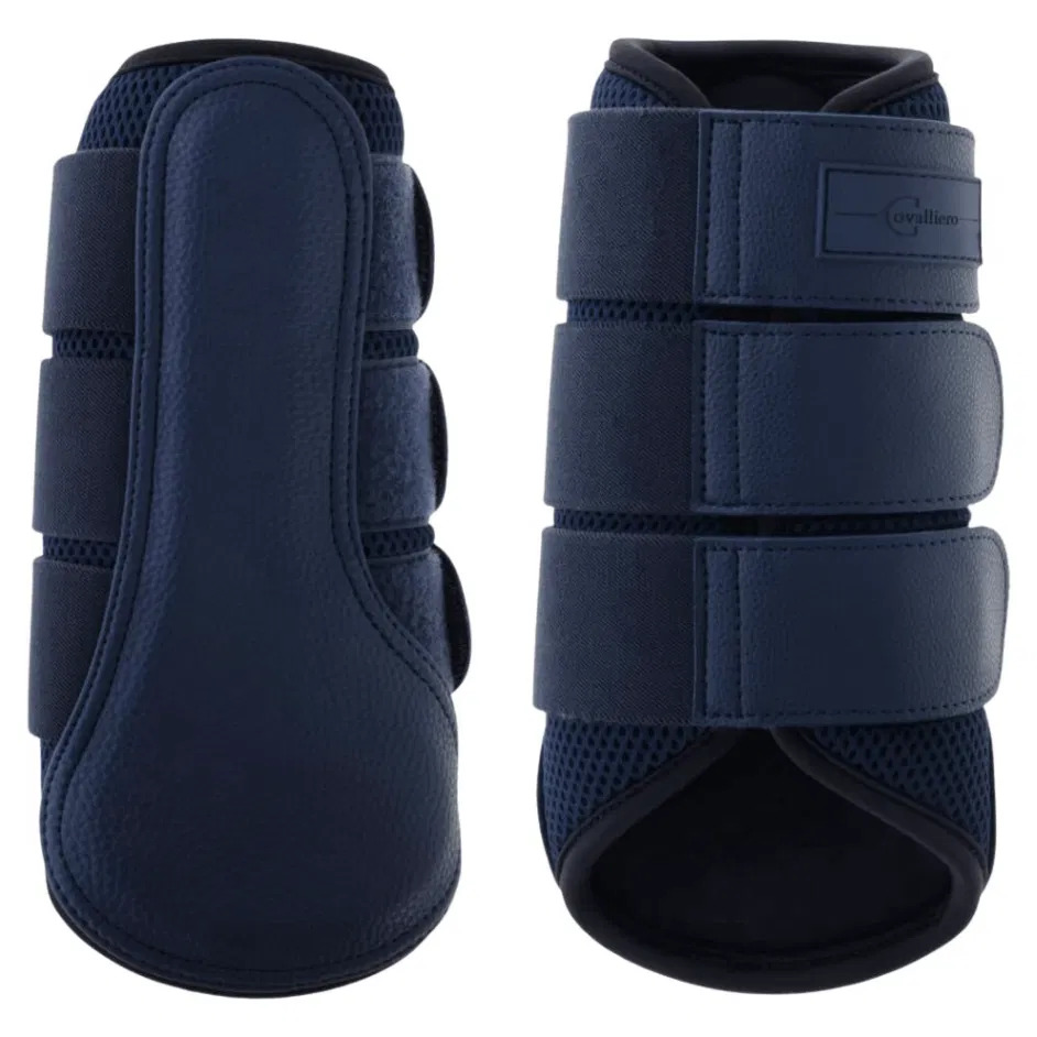 Covalliero Softgamaschen Avina Navy, Full Covalliero Softgamaschen Avina Navy, Full von Covalliero