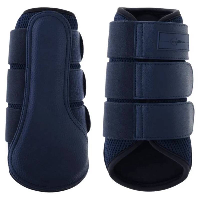 Covalliero Softgamaschen Avina Navy, Full Covalliero Softgamaschen Avina Navy, Full von Covalliero
