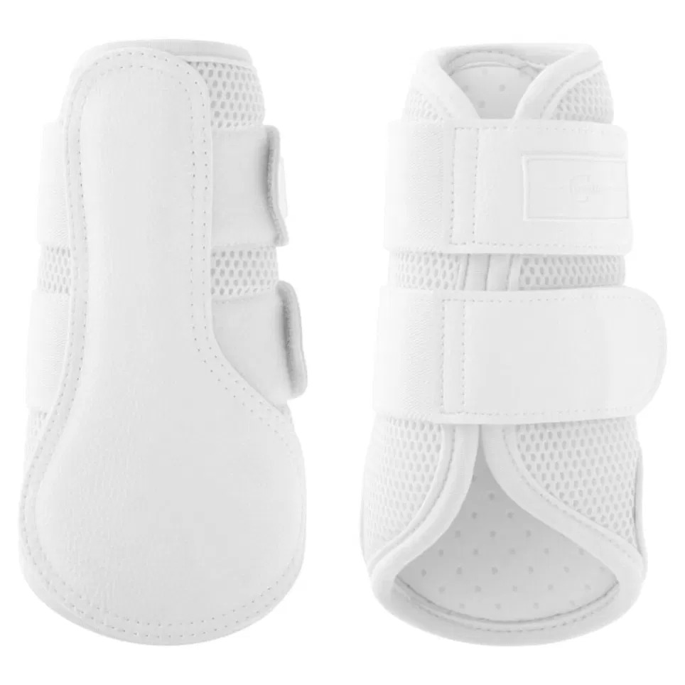 Covalliero Softgamaschen Avina White, Pony Covalliero Softgamaschen Avina White, Pony von Covalliero