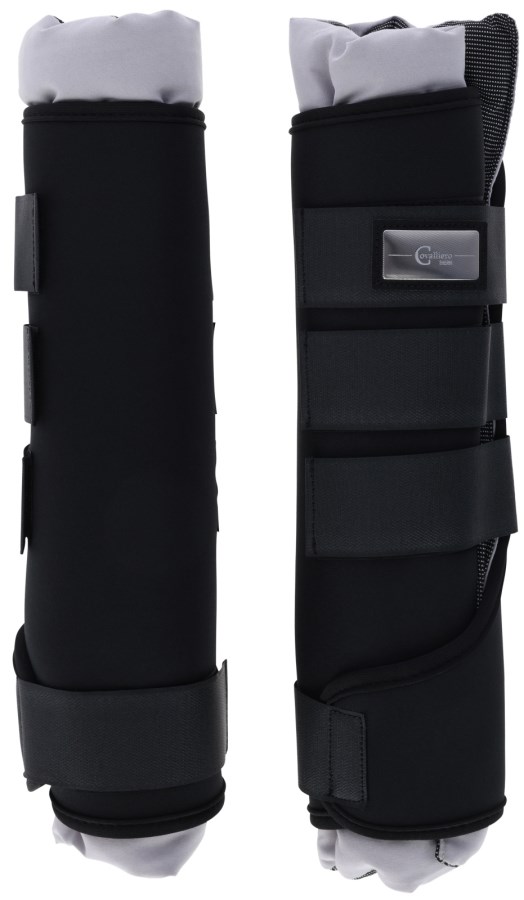 Covalliero Stallgamaschen CovallieroTherm Pony, 2 Stück, Schwarz Covalliero Stallgamaschen CovallieroTherm Pony, 2 Stück, Schwarz von Covalliero