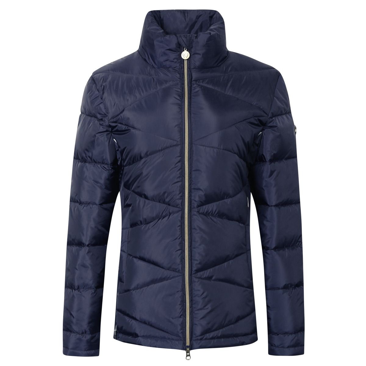 Covalliero Steppjacke Led Dark Navy, Gr. M Covalliero Steppjacke Led Dark Navy, Gr. M von Covalliero