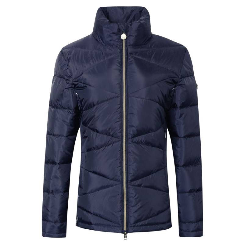 Covalliero Steppjacke Led Dark Navy, Gr. M Covalliero Steppjacke Led Dark Navy, Gr. M von Covalliero