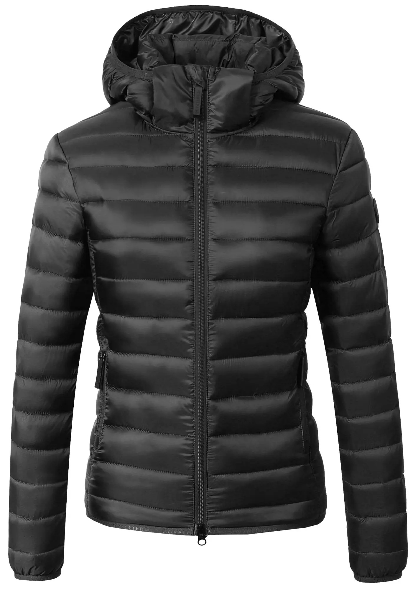 Covalliero Steppjacke Schwarz, Gr. L Covalliero Steppjacke Schwarz, Gr. L von Covalliero