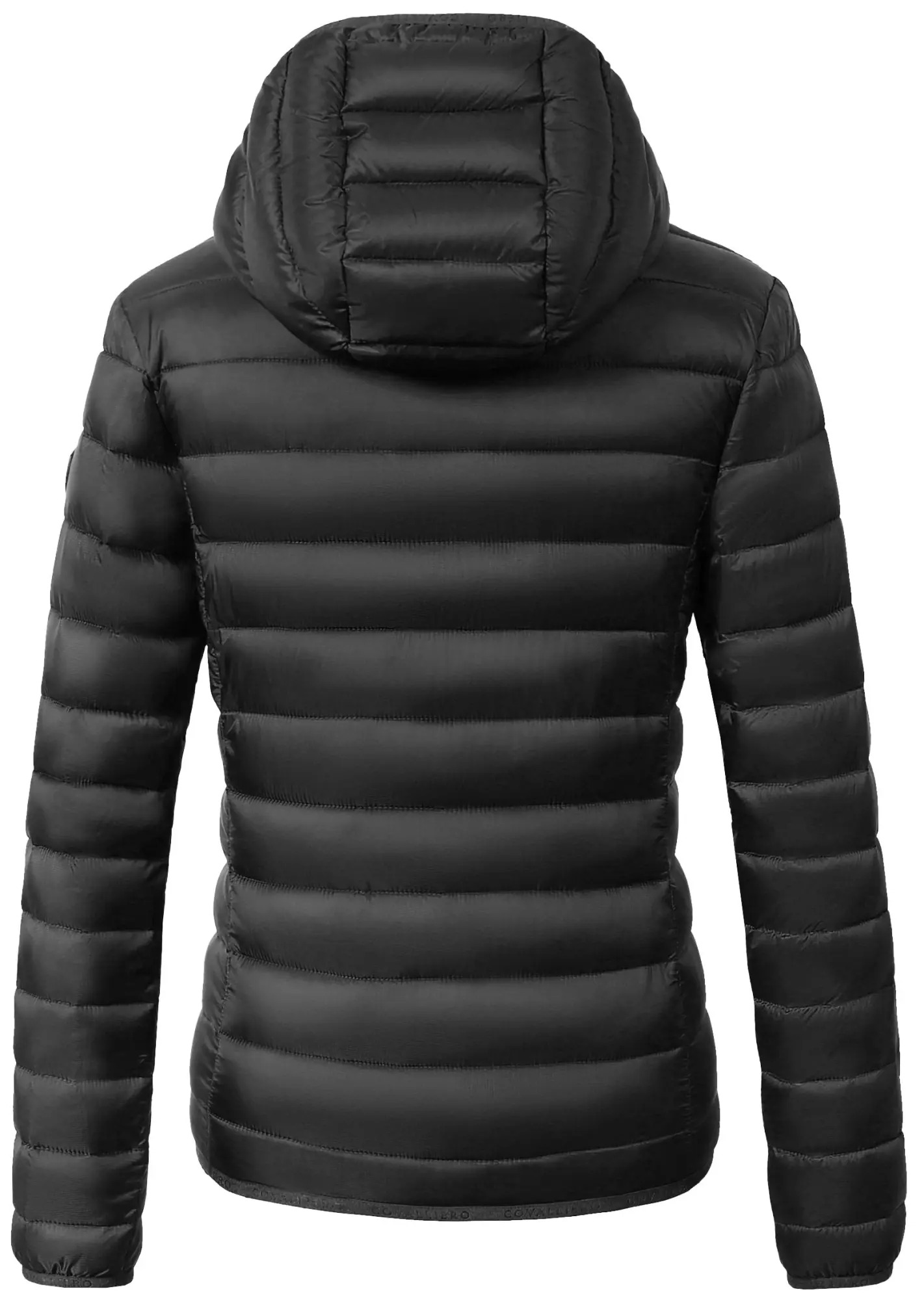 Covalliero Steppjacke Schwarz, Gr. Xxl Covalliero Steppjacke Schwarz, Gr. Xxl von Covalliero