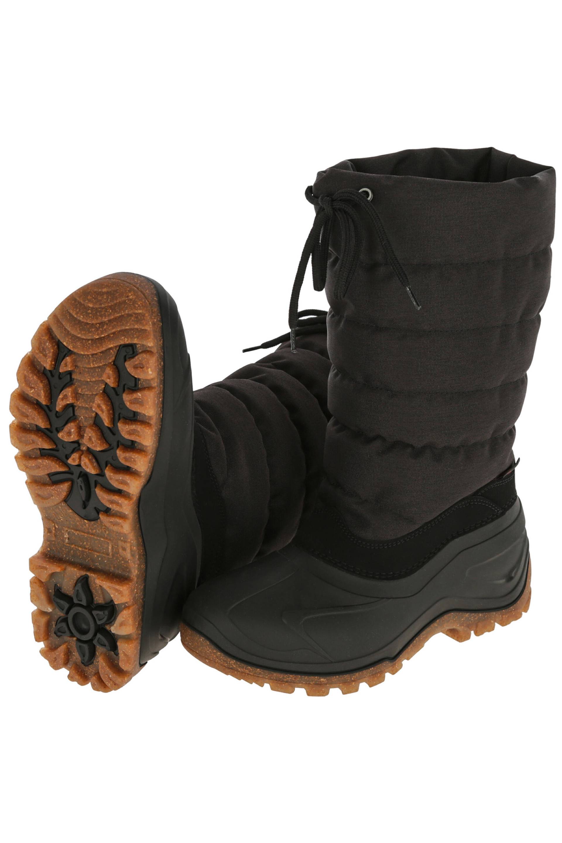 Covalliero Thermo Outdoorstiefel Stella Schwarz, Gr.36 Covalliero Thermo Outdoorstiefel Stella Schwarz, Gr.36 von Covalliero