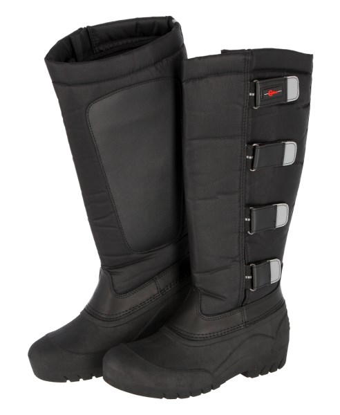 Covalliero Thermostiefel Classic Gr. 37, schwarz Covalliero Thermostiefel Classic Gr. 37, schwarz von Covalliero