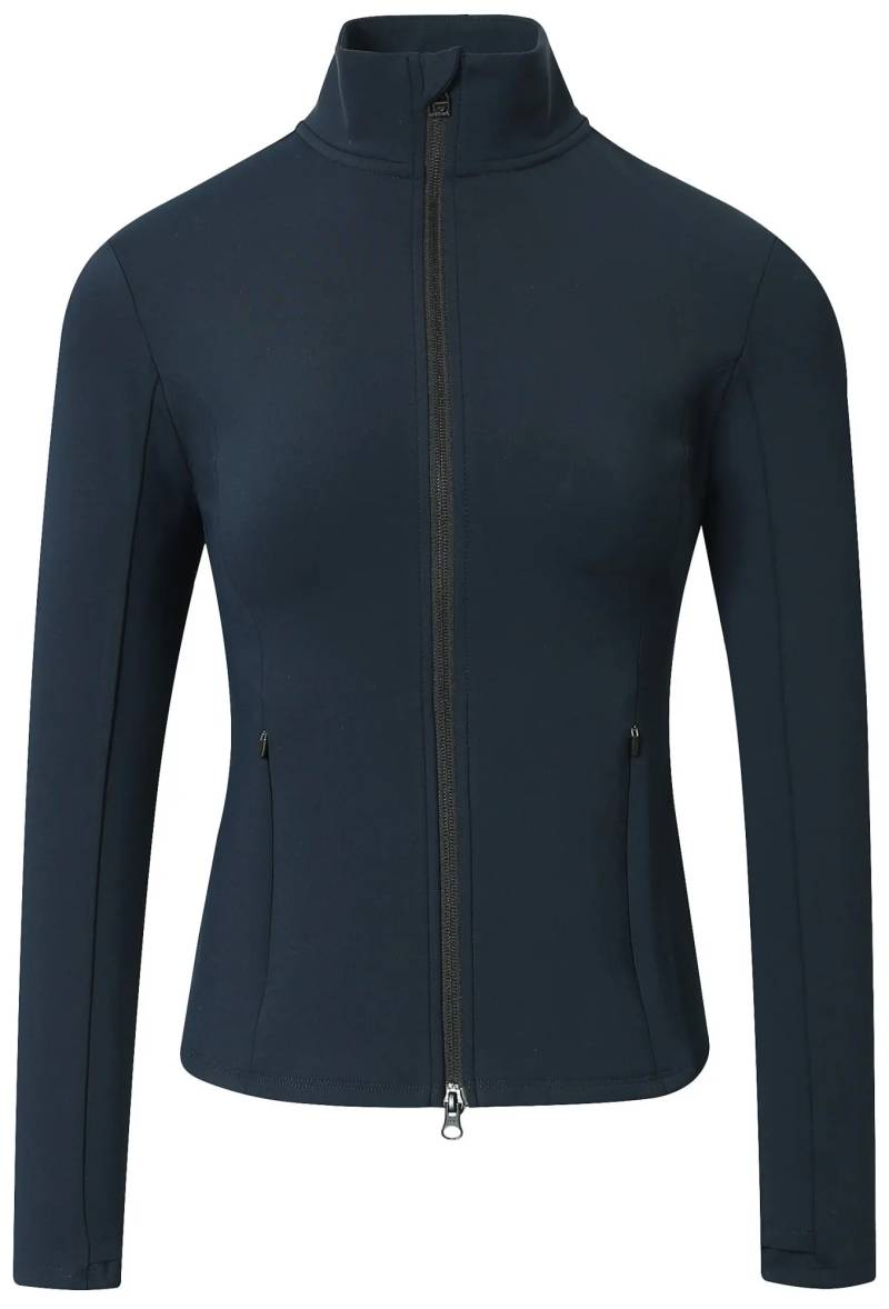 Covalliero Trainingsjacket  Dark Navy, Gr.  Xl von Covalliero
